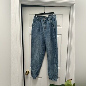 Cotton On Slouch Mom Jean